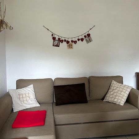 Appartement Chalet 4 Pers 45M2 Puy Saint Vincent Puy-Saint-Vincent Εξωτερικό φωτογραφία