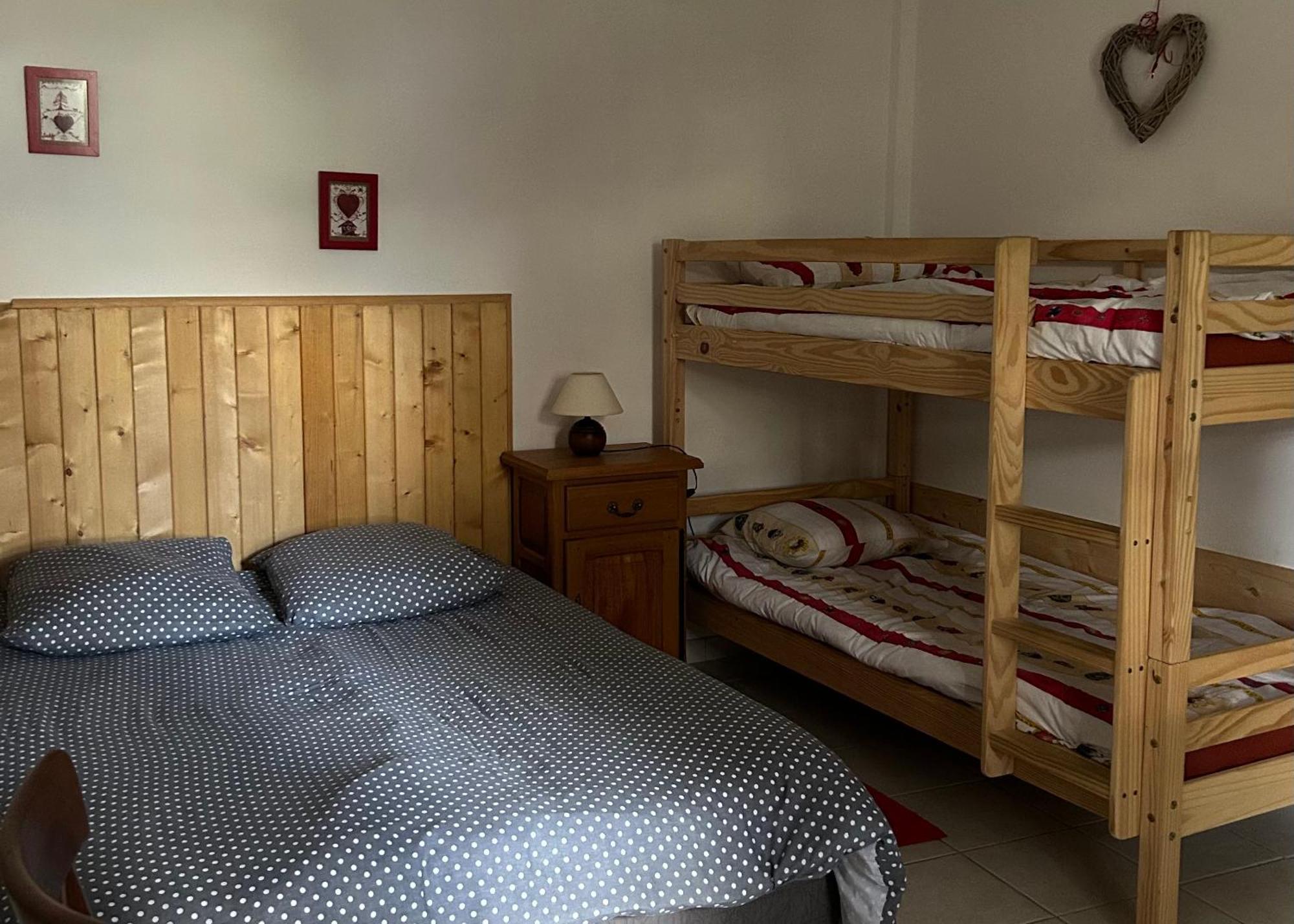 Appartement Chalet 4 Pers 45M2 Puy Saint Vincent Puy-Saint-Vincent Εξωτερικό φωτογραφία